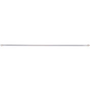 TPI Replacement Quartz Tube for OCH 46 Series Infrared Heater 671-3785 2000W 240V