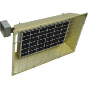 TPI Fostoria Infrared Heater FSS-4320-3 Electric Overhead 4.30 kW 208V