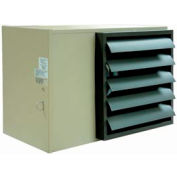 TPI Fan Forced Horizontal Discharge Unit Heater H1HUH05003 - 5000W 240V 1 PH
