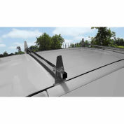Heavy Duty Kit - Handyman Double Bar Center Bar - Nissan NV Std & High Roof Van - 401061