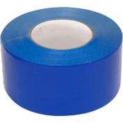 Trimaco Aqua Shield Seam Tape, 72mm x 50m, Royal Blue - 87090 - Pkg Qty 16