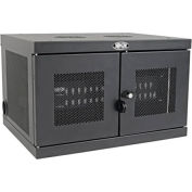 Tripp Lite 32-Device USB Charging Station with Sync for Smartphones or Small USB Devices, Black