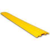Tire Conversion Technologies® DH-CR-4 Large Cable Cover 37.75"x10.75"x1.5" (Channel 4"x1.125")
