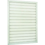 Triangle Engineering Standard Ceiling Shutter for 30"Whole House Fans AS13