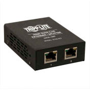Tripp Lite 2-Port HDMI over Cat5/Cat6 Extender/Splitter, TAA Compliant