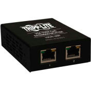 Tripp Lite 2-Port VGA over Cat5 Cat6 Extender Splitter Transmitter EDID