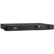 Tripp Lite SM1000RM1UTAA 1000va 800w Ups Smart Rackmount Avr 120v Usb Db9 1urm