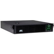 Tripp Lite SM3000RM2UNTAA 3000VA 2250W UPS Smart Rackmount LCD AVR 120V USB SNMP 2U TAA