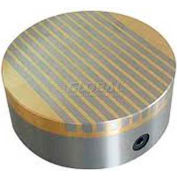 Import Permanent Round Magnetic Chuck 6" Diameter Standard Pole