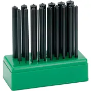 Letter/Number Punch Punches For Sale