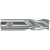 Import Fine CC Cobalt Roughing End Mill 3/4" Dia 3/4" Shank 3" Flute 5-1/4" OAL