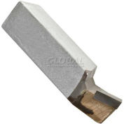 Import C-2 Grade Carbide Tipped Square Shank Boring Tool Bit TSE-8 Style