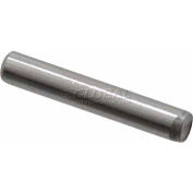 3/32" x 1 1/4" Dowel Pin Hardened And Ground Alloy Steel Bright Finish