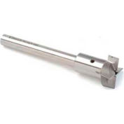 HSS Import Aircraft Interchangeable Pilot Counterbore 1-1/16" Dia 1/2" Shank 3/16" Pilot