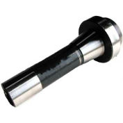 APT Interchangeable Shanks for Boring Heads 7/8"-20 Thread Size#40 N.T. W/Draw Bar & Drive Flange
