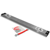 Heavy Duty Magnet Kit for 60" SweepEx® Pro or Mega Broom Forklift Broom & Sweepers