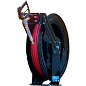 SnowEx HRK-020 100-Foot Hose Reel Kit for VSS-2000/3000