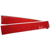 Mega-Wing Brush Sections Set for 60" SweepEx® Mega Broom Forklift Broom & Sweepers (Set of 11)