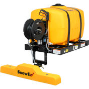 SnowEx AccuSpray VSS-1000-1 100-Gallon Sidewalk Sprayer