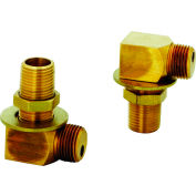 T&S Brass B-0230-K Installation Kit For B-0230 Style Faucets