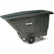 Toter® Universal Tilt Truck UT010-00IGY - 1 Cubic Yard Cap., 825 Lb. Cap.