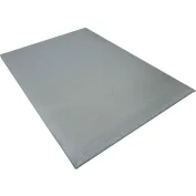 ESD Systems - S1506-24720 ANTI-FATIGUE FLOOR MAT, STATIC DISSIPATIVE GRAY,  24 X 60 FT X 3/8