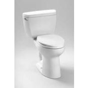 toto drake elongated toilet cst744e