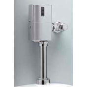 TOTO® TET1GA32 Exposed Eco 1.6 GPF Flush Valve W/Accessory Kit, Chrome