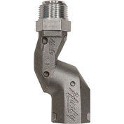 Fill-Rite S075H1314, 3/4" Multi-Plane Swivel with Double O-Ring Seals, GPM, End of Delivery Hose