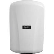Excel Dryer ThinAir® Hand Dryer w/ White ABS Cover, 110-120V, Automatic - 327111