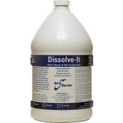 Bird Barrier Dissolve-It Waste Digester & Odor Counteractant, Gallon Bottle - CL-3000