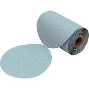 United Abrasives - Sait 35311 6S Disc Roll 5" Dia. 100 Grit Ceramic - Pkg Qty 400