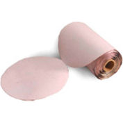 United Abrasives - Sait 37801 4S Disc Roll 5" Dia. 100 Grit Aluminum Oxide - Pkg Qty 400