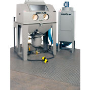 Econoline 101696WD-A Direct Pressure Blast Cabinet