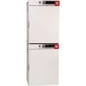 SHEL LAB® SCO10A CO2 Air Jacketed Incubator, 10 Cu.Ft. (285 L), 115V