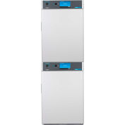 SHEL LAB® SMI12 Microbiological Incubator, Dual Stacked, 11.7 Cu.Ft. (332 L), 110-120V