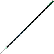 Unger People's Paper Picker Pin, Green/Black - PPPP0