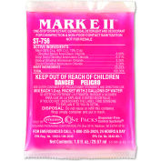 Stearns Mark E II One-Step Disinfectant,Germicidal Detergent/Deodorant- 1 oz. Pks, 144/Case-2309012