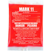 Stearns Mark 11 Disinfectant Cleaner - 0.5 oz Packs, 144 Packs/Case - 2309951