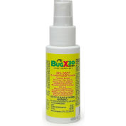 CoreTex&#174; Bug X 30 12650 Insect Repellent, 30% DEET, 2oz Pump Spray Bottle, 1-Bottle - Pkg Qty 12