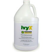 CoreTex&#174; Ivy X 84670 Post-Contact Cleanser, Posion Oak & Ivy Treatment Lotion, Gallon Jug