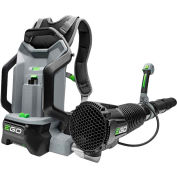 EGO LB6000 POWER+ 56V 145MPH 600CFM Cordless Backpack Blower (Bare Tool)