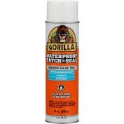 Gorilla Patch & Seal Spray, 14 oz. Capacity, Clear - Pkg Qty 6