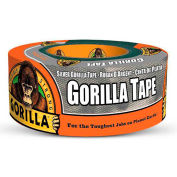 does gorilla tape stick to wet surfaces