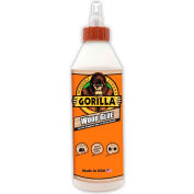 Gorilla Wood Glue - 18 oz. - Pkg Qty 12