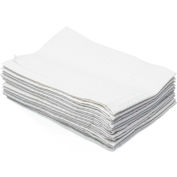 Foundations® Baby Changing Table Liners, Non-Waterproof - White, 036-NWL