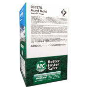 Multi-Clean Acryl-Kote Seal & Finish - Unscented, 5 Gallon Box, 1 Box - 903375