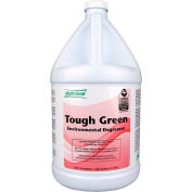 Multi-Clean Tough Green All Purpose Cleaner & Degreaser- Fruity-Floral, Gallon, 4 Bottles - 903973