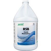 Multi-Clean RSB Restorer, Dilutable - Pine, Gallon Bottle, 4 Bottles - 904923