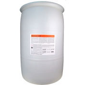 Multi-Clean Formula 340 Alkaline Low Foam USDA Degreaser - Unscented, 55 Gal Drum - 910467